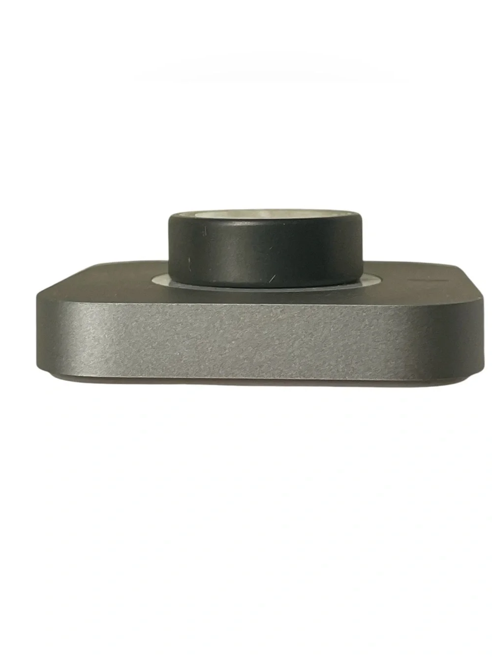 Oura Ring Gen 4 Stealth Matte Black Fitness Health Sz 8